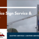 LED Price Sign Service & Repair