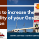 Ways to increase the visibility of your Gas Station